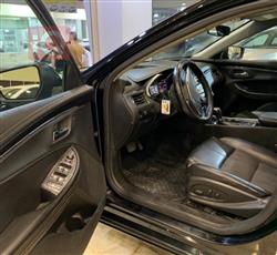 Chevrolet Impala